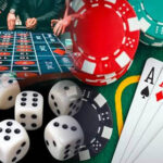 Memilih Provider Software Taruhan Casino Online yang Tepat