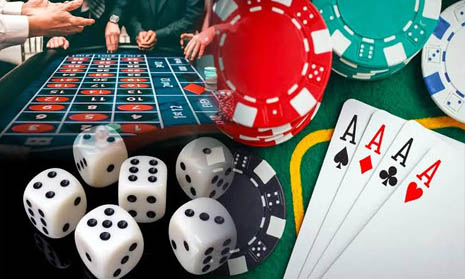 Memilih Provider Software Taruhan Casino Online yang Tepat